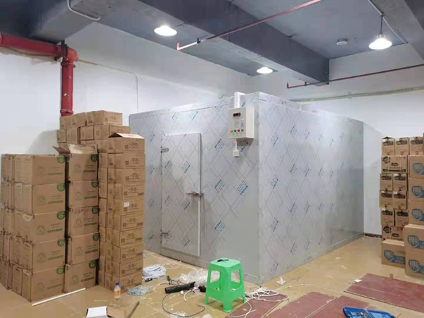 弋江区保鲜冷库