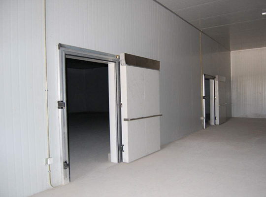 弋江区冷冻冷库
