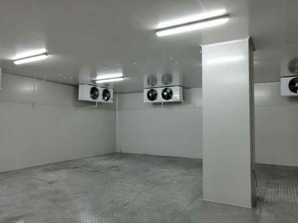 弋江区冷库工程安装设计